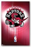 Trends Toronto Raptors Poster