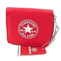 Wallet "Converse" poppy red.