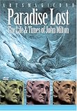DVD : Paradise Lost: The Life & Times of John Milton