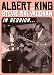 Stevie Ray Vaughan-Albert King / Stevie Ray Vaughan: In Session