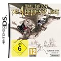 Final Fantasy: The 4 Heroes of Light