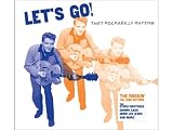 Lets Go!: That Rockabilly Rhythm
