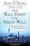 From Wall Street to the Great Wall: How Investors Can Profit from China's Booming Economy 画像