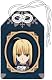 Fate/Zero お守り セイバー陣営(切嗣) Fate/Zero お守り セイバー陣営(切嗣)