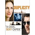 Duplicity (Widescreen)