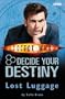 Doctor Who: Lost Luggage: Decide Your Destiny: Story 1