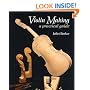 Violin Making: A Practical Guide