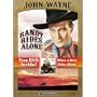 Randy Rides Alone with Free DVD: When a Man Rides Alone