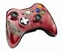 Microsoft CE X360 Tomb Raider Branded Controller