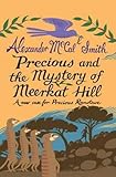 Precious and the mystery of Meerkat Hill