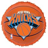 New York Knicks Basketball - Pinata
