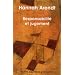 Responsabilit� et jugement