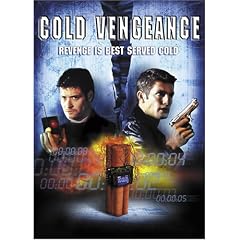 Cold Vengeance by 