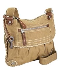 Fossil Handbag, Gwen I Crossbody Bag