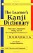 Learners Kanji Dictionary