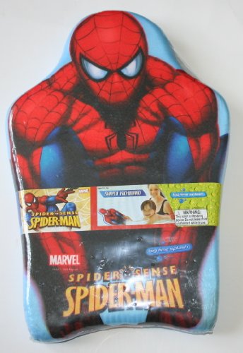  Spiderman Kickboard