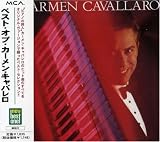 ベスト・オブ・カーメン・キャバレロ