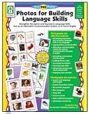PHOTOS FOR BUILDING LANGUAGE SKILLS