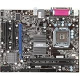 MSI COMPUTER
