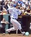 Alex Gordon Autographed/Hand Signed Kansas City Royals 8x10 Photo (2nd Major League Homerun)