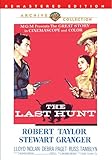 The Last Hunt