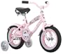 Diamondback Lil Della Cruz Girls' Cruiser Bike (12-Inch Wheels)