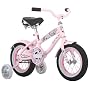 Diamondback Lil Della Cruz Girl's Cruiser Bike (12-Inch Wheels)