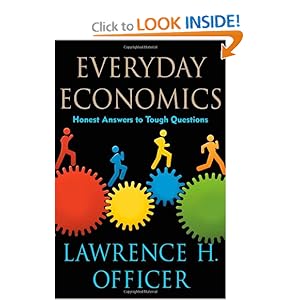 Everyday Economics