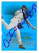 Antonio Alfonseca autographed Baseball Card (Florida Marlins)