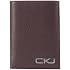 Calvin Klein CED107 Portefeuill