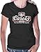 CAROL'S COOKIES T-Shirt - Black - LeRage Shirts Original Design WOMEN'S
