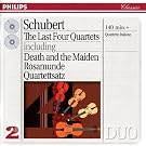 Schubert: The Last...