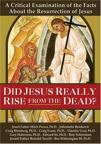 Did Jesus Really Rise from the Dead? by Christian Videos