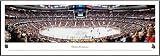 Ottawa Senators - Scotiabank Place - Framed Poster Print