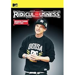 Ridiculousness: Season 3, Part 2