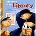 Manners in the Library (Way to Be! Manners)