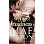Wing of Madness (Black Lace)