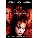 The Crow: Wicked Prayer [DVD]