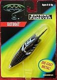 Die-cast Metal Batboat Toy Vehicle - Batman Forever Series