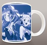 戦姫絶唱シンフォギア マグカップ