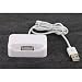Picture of MEMORYCAPITAL:DESKTOP CHARGER DOCK DOCKING STATION for iPHONE 3G 3GS