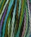 Misti Alpaca Chunky Hand Paints - #CP34 Faberge