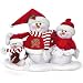 Maryland Terapins Table Top Snow Family