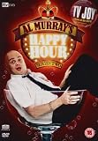 Al Murrays Happy Hour - Series 2 [DVD]
