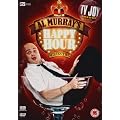 Al Murray's Happy Hour - Series 2 [DVD]