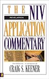 The NIV Application Commentary: Revelation