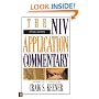 The NIV Application Commentary: Revelation