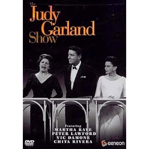 The Judy Garland Show, Vol. 11 movie