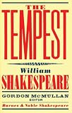 The Tempest (Barnes &amp; Noble Shakespeare)