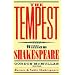 The Tempest (Barnes & Noble Shakespeare)